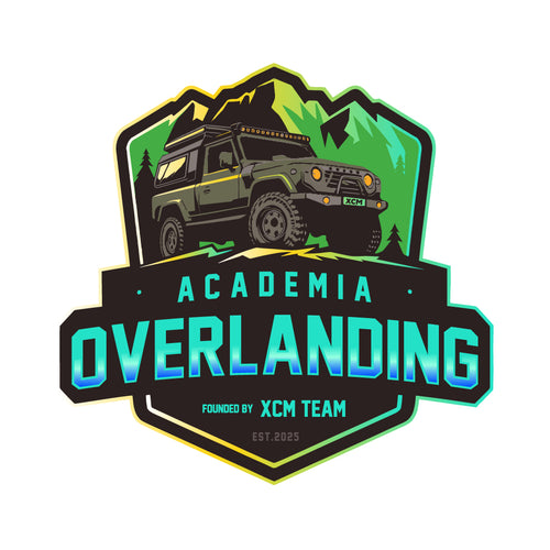 ACADEMIA OVERLANDING
