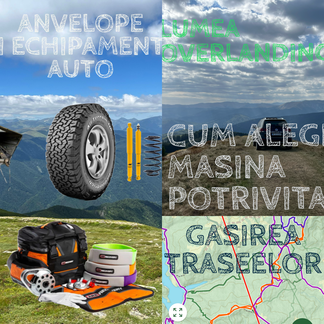 3 Module ONLINE-Toate notiunile necesare